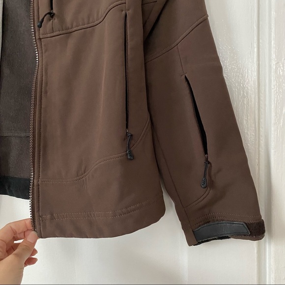 Patagonia insulated jacket - Picture 2 of 9